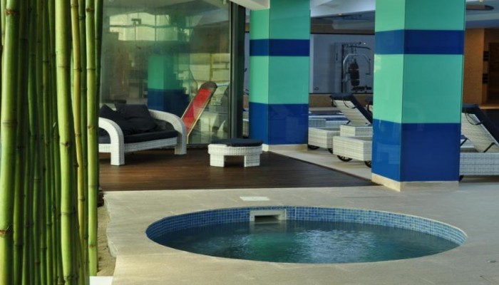 Poza pentru Hotel Delta 3 211-1490006401 Hotel Delta 3 poza 19