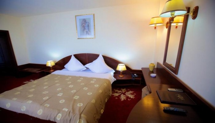 Poza pentru Hotel Delta 3 252-1490006383 Hotel Delta 3 poza 12