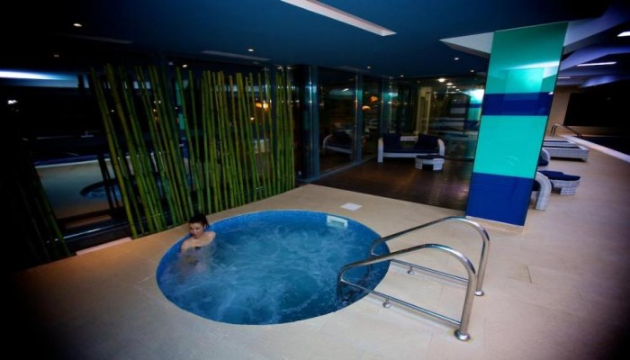 Poza pentru Hotel Delta 3 33-1490006401 Hotel Delta 3 poza 16
