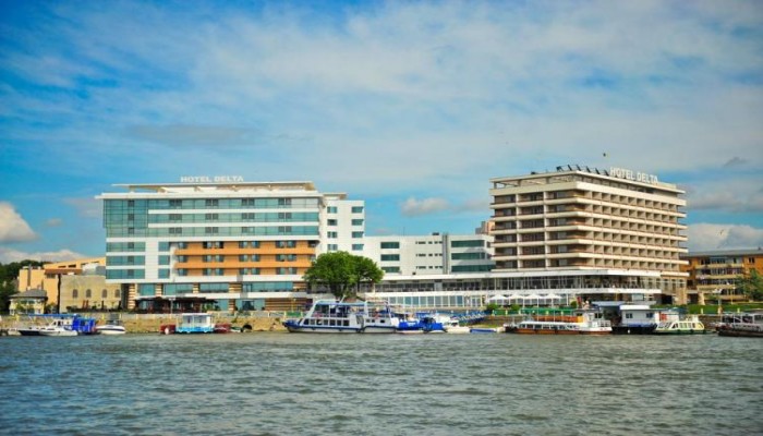 Poza pentru Hotel Delta 3 359-1490006381 Hotel Delta 3 poza 0