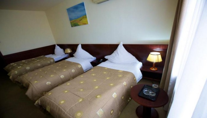 Poza pentru Hotel Delta 3 387-1490006382 Hotel Delta 3 poza 10