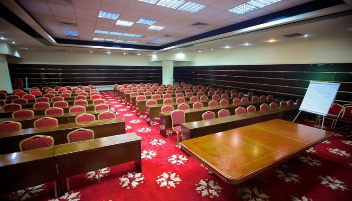 Poza pentru Hotel Delta 3 512-1490006402 Hotel Delta 3 poza 22