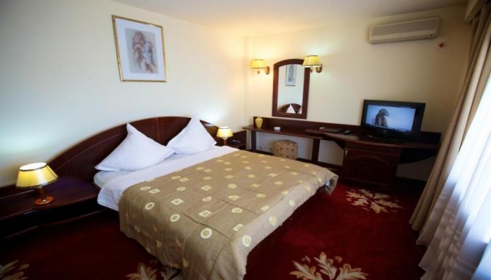 Poza pentru Hotel Delta 3 641-1490006382 Hotel Delta 3 poza 11