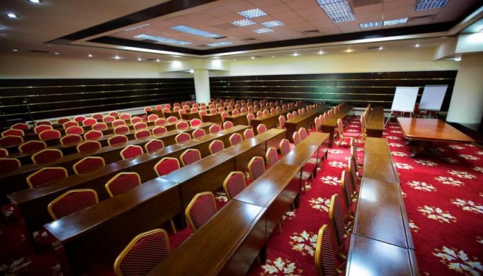 Poza pentru Hotel Delta 3 690-1490006402 Hotel Delta 3 poza 25