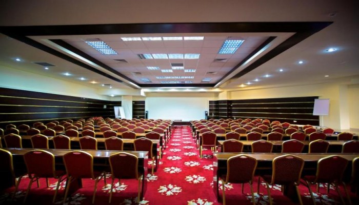 Poza pentru Hotel Delta 3 754-1490006402 Hotel Delta 3 poza 23