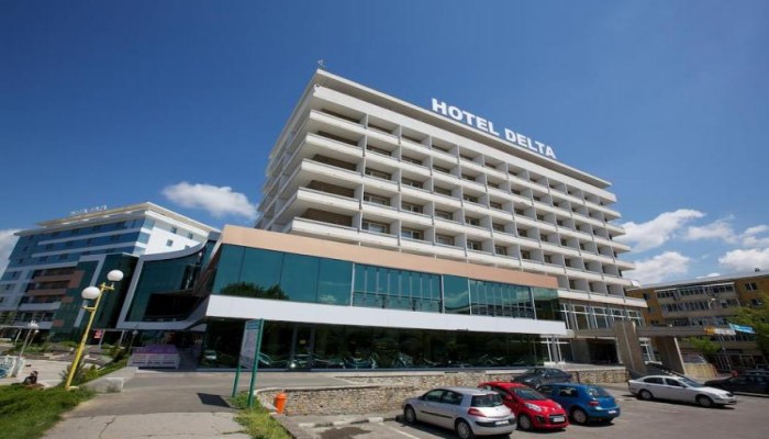 Poza pentru Hotel Delta 3 788-1490006381 Hotel Delta 3 poza 1