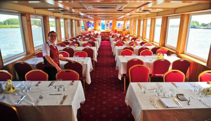 Poza pentru Hotel Delta 3 971-1490006383 Hotel Delta 3 poza 14