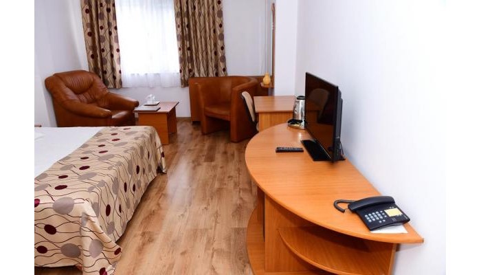 Hotel Select poza 4