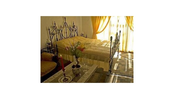 Hotel Castel Printul Vanator poza 2