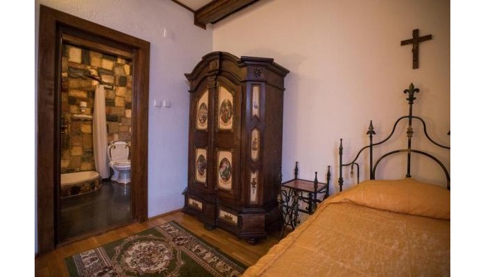 Hotel Castel Printul Vanator poza 5