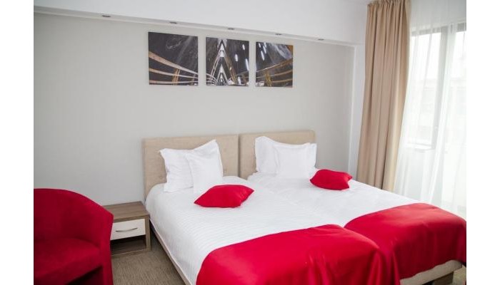 Hotel Potaissa poza 9