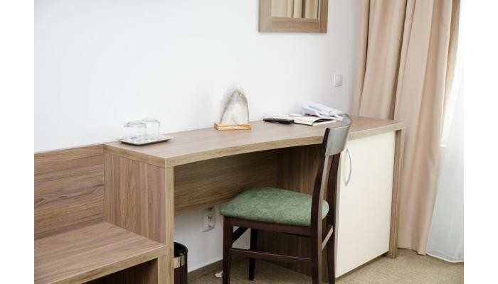 Hotel Potaissa poza 6