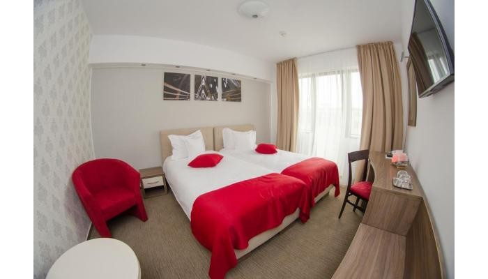 Hotel Potaissa poza 4