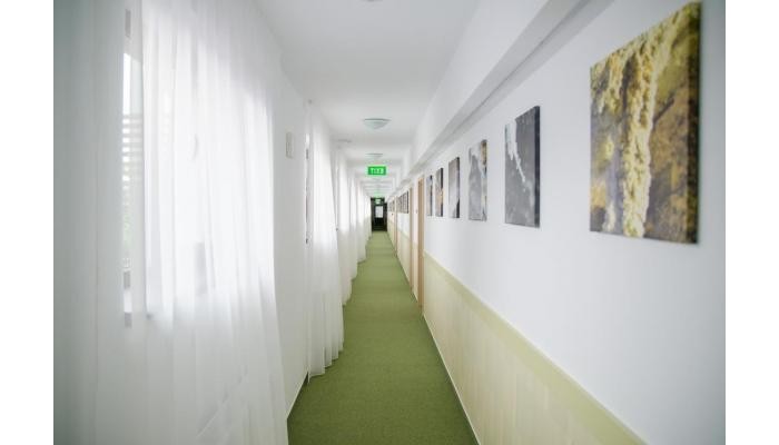 Hotel Potaissa poza 2