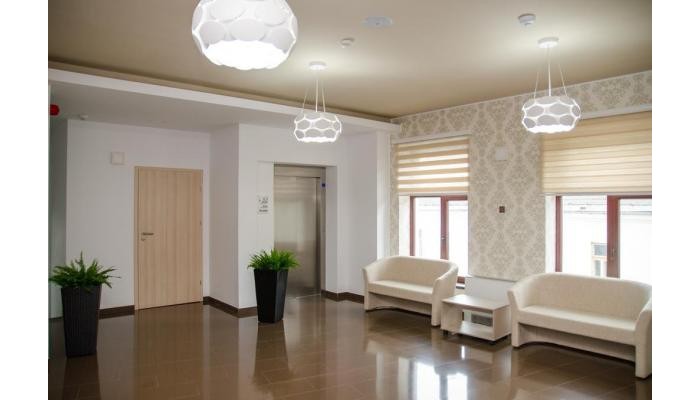 Hotel Potaissa poza 8