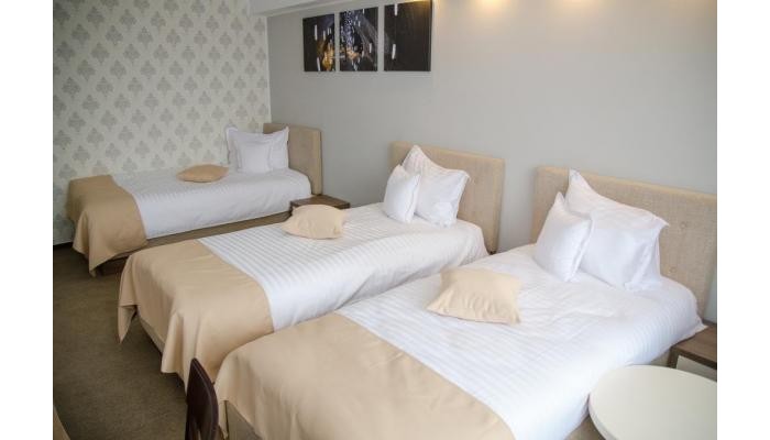 Hotel Potaissa poza 5