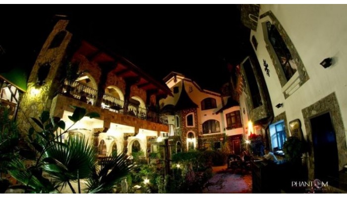 Hotel Printul Vanator poza 1