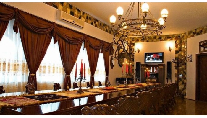 Hotel Printul Vanator poza 3