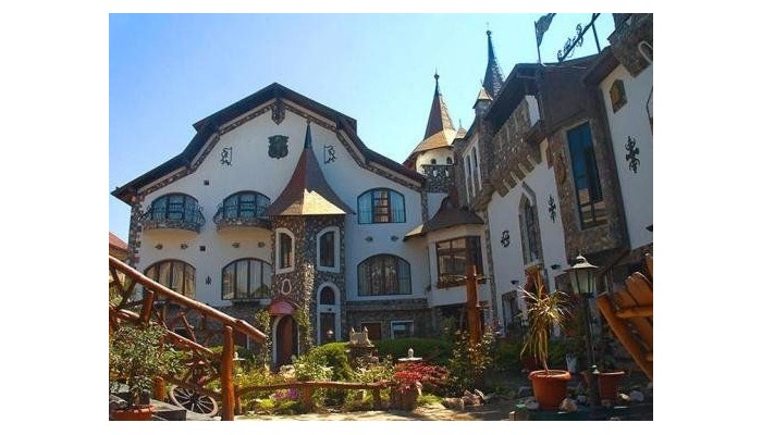 Hotel Printul Vanator poza 0