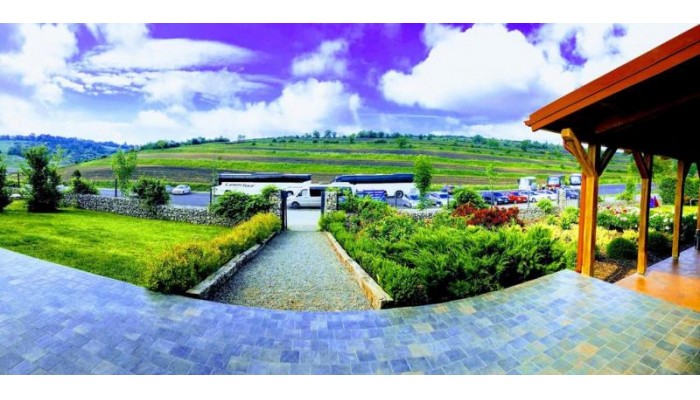 Hotel Sarea-n Bucate poza 2