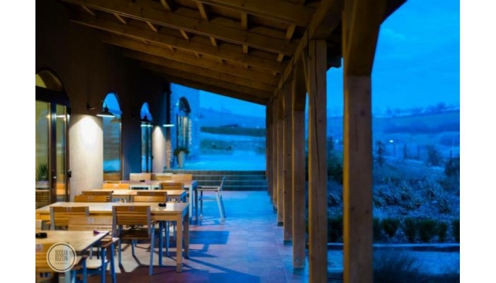 Hotel Sarea-n Bucate poza 3