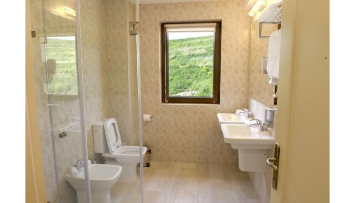 Hotel Sarea-n Bucate poza 5