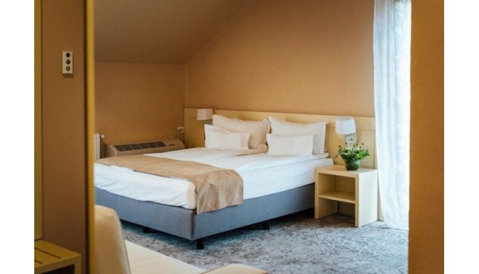 Hotel Sarea-n Bucate poza 6