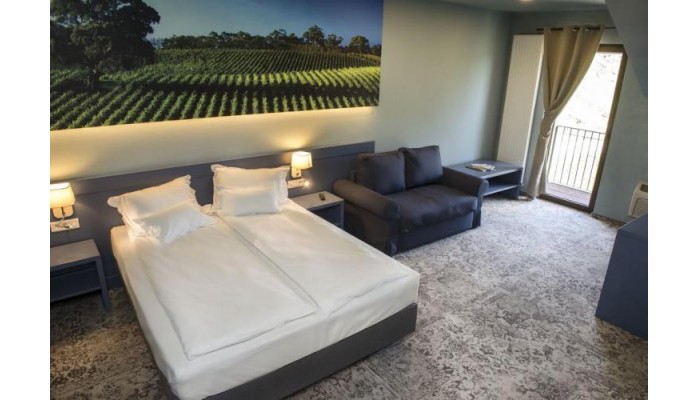 Hotel Sarea-n Bucate poza 8