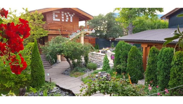 Pensiunea Edy Turda poza 4