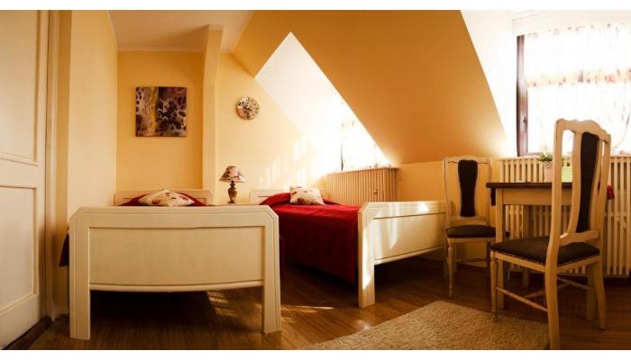 Pensiunea Edy Turda poza 2