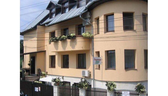 Pensiunea Edy Turda poza 0