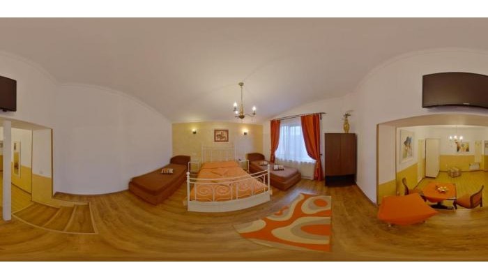 Pensiunea Edy Turda poza 1