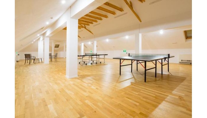 Pensiunea Salina Gymnasium poza 7