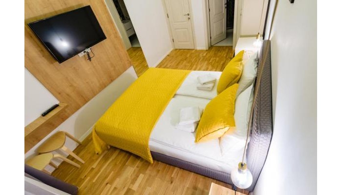 Pensiunea Salina Gymnasium poza 3