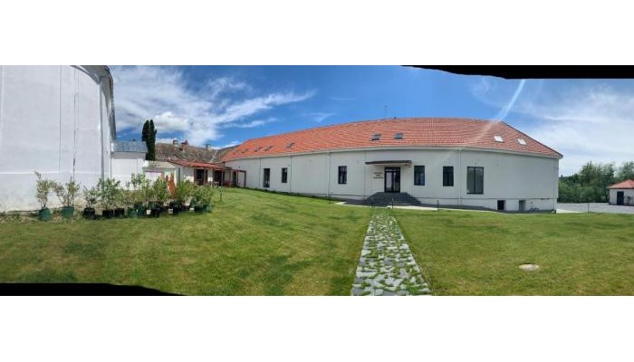 Pensiunea Salina Gymnasium poza 0