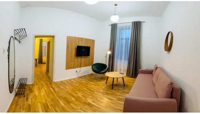 Pensiunea Salina Gymnasium poza 5