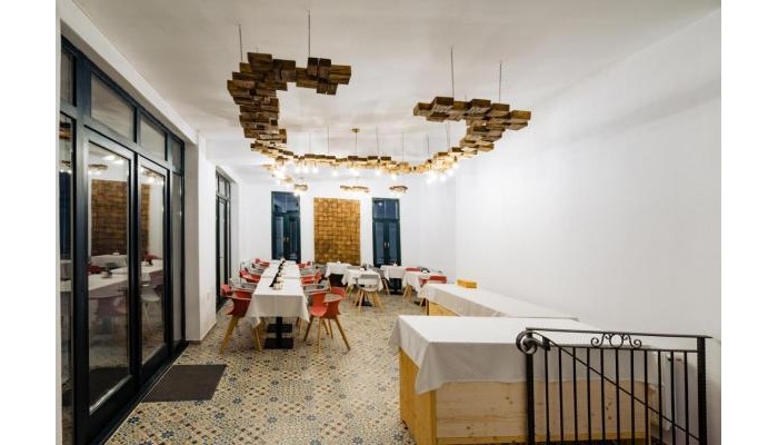 Pensiunea Salina Gymnasium poza 6