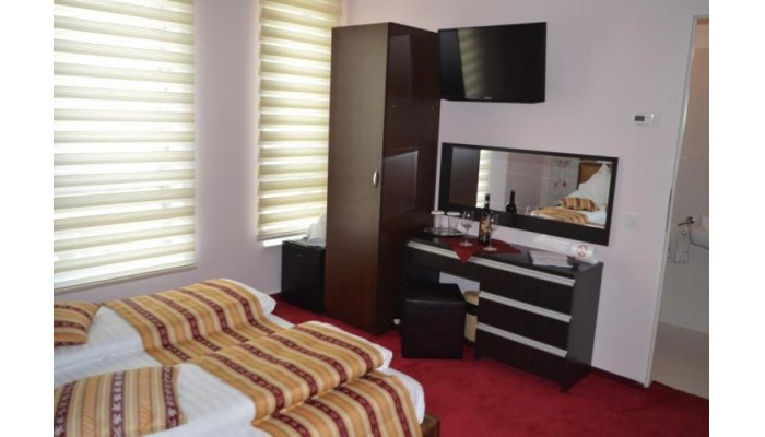 Salis Hotel & Medical Spa poza 1