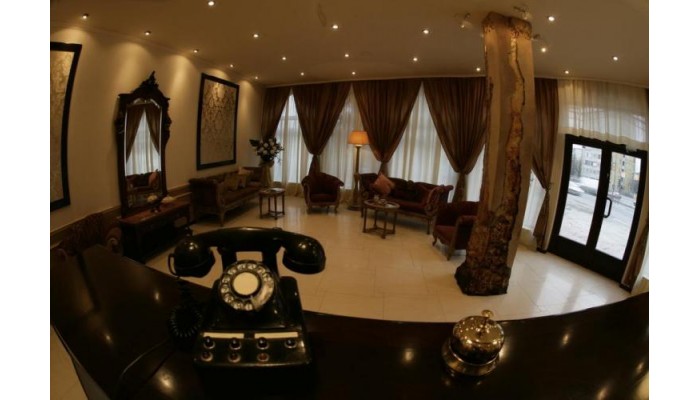 Salis Hotel & Medical Spa poza 2