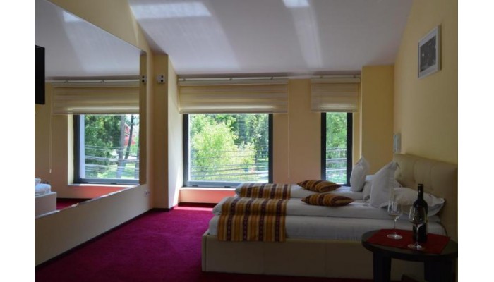 Salis Hotel & Medical Spa poza 5