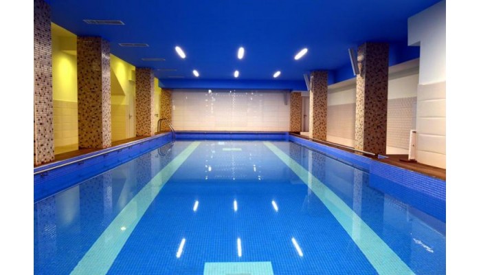 Salis Hotel & Medical Spa poza 8