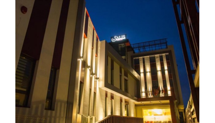 Salis Hotel & Medical Spa poza 10