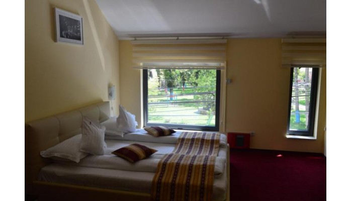 Salis Hotel & Medical Spa poza 14