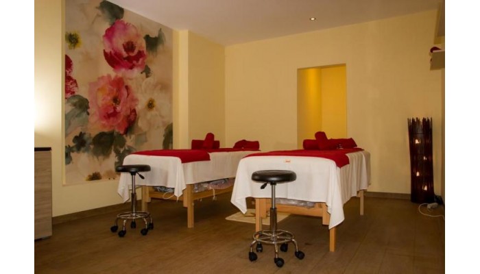Salis Hotel & Medical Spa poza 15