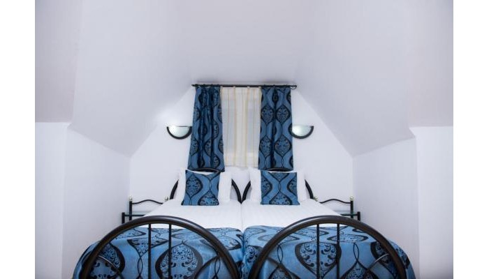 Complex Cormoran poza 2