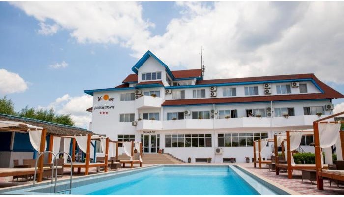 Complex Cormoran poza 0