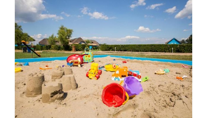 Complex Cormoran poza 8