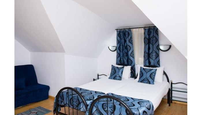 Complex Cormoran poza 3