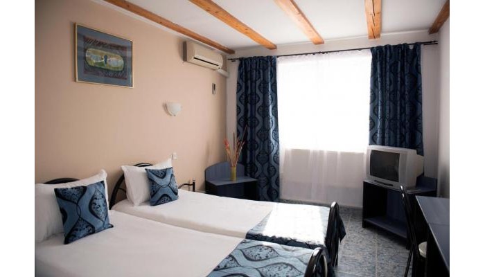 Complex Cormoran poza 4