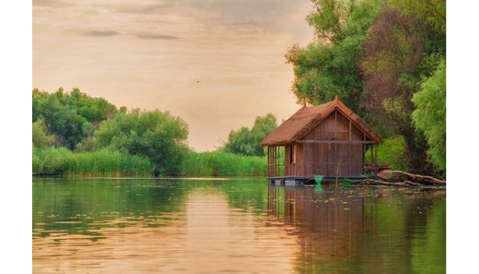 Gulliver Delta Resort poza 1